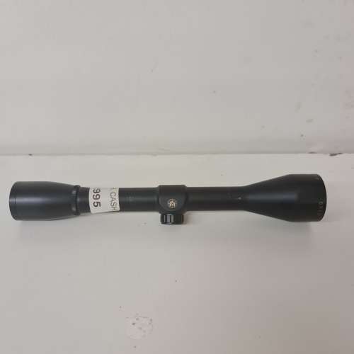 Rifle Scope Lynx 6x42